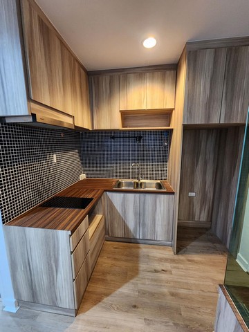 ขายทาวน์โฮม 3 ชั้นหลังมุม โครงการ SPACE TOWNHOME ลาดพร้าว – เหม่งจ๋าย ลาดพร้าว 80 ใกล้ทางด่วน เลียบด่วน 