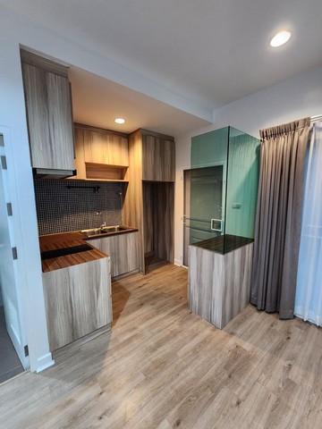 ขายทาวน์โฮม 3 ชั้นหลังมุม โครงการ SPACE TOWNHOME ลาดพร้าว – เหม่งจ๋าย ลาดพร้าว 80 ใกล้ทางด่วน เลียบด่วน 