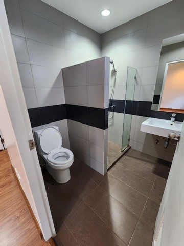 ขายทาวน์โฮม 3 ชั้นหลังมุม โครงการ SPACE TOWNHOME ลาดพร้าว – เหม่งจ๋าย ลาดพร้าว 80 ใกล้ทางด่วน เลียบด่วน 