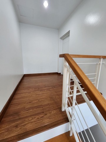 ขายทาวน์โฮม 3 ชั้นหลังมุม โครงการ SPACE TOWNHOME ลาดพร้าว – เหม่งจ๋าย ลาดพร้าว 80 ใกล้ทางด่วน เลียบด่วน 