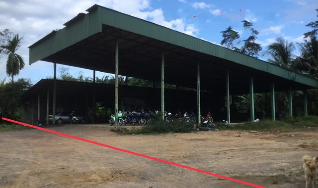 ขายบ้านเดี่ยว   อำเภอเมืองตรัง  ตรัง (PKK02-07037)