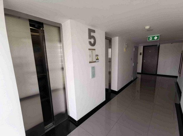 ขายคอนโด บงค์คอก ฮอไรซอน ไลท์ @ สถานีเพชรเกษม 48  อ.ภาษีเจริญ จ.กรุงเทพมหานคร  PSC00570