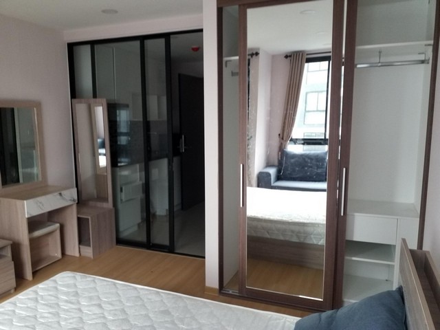 ขายคอนโด บงค์คอก ฮอไรซอน ไลท์ @ สถานีเพชรเกษม 48  อ.ภาษีเจริญ จ.กรุงเทพมหานคร  PSC00570