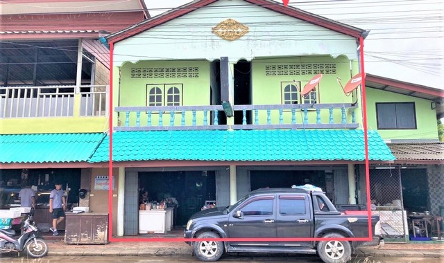ขายบ้านเดี่ยว   อำเภอเมืองชุมพร   ชุมพร (PKK02-13091)