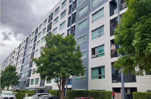 ขายคอนโด ดี คอนโด รัตนาธิเบศร์ เมืองนนทบุรี จ.นนทบุรี PSC00569