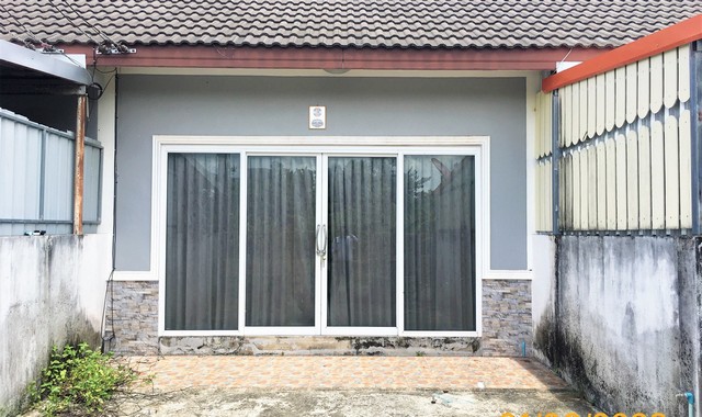 ขายอาคารพาณิชย์   อำเภอคลองท่อม  กระบี่ (PKK04-05146)