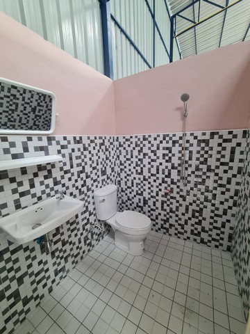 โกดังให้เช่า ถนนบางกรวย-กรุงนนท์ ตำบล มหาสวัสดิ์ อำเภอบางกรวย  นนทบุรี