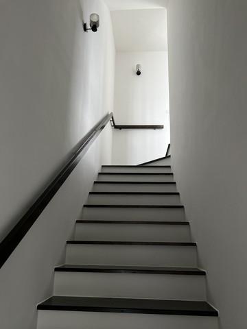 ให้เช่าโฮมออฟฟิศ 4 ชั้นหลังมุม ย่าน นวลจันทร์ เอกมัย-รามอินทรา Premium Place Mixพื้นที่ใช้สอย 240 ตรม. 3 ห้องนอน 3 ห้องน้ำ 