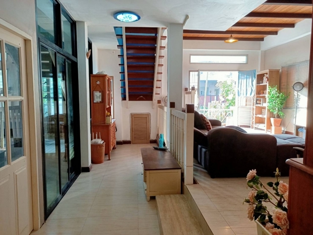 WW173D  ขาย บ้านเดี่ยว ใน โครงการ นวสิน ซอย โพธิ์แก้ว3 แยก 12