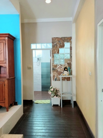 WW173D  ขาย บ้านเดี่ยว ใน โครงการ นวสิน ซอย โพธิ์แก้ว3 แยก 12