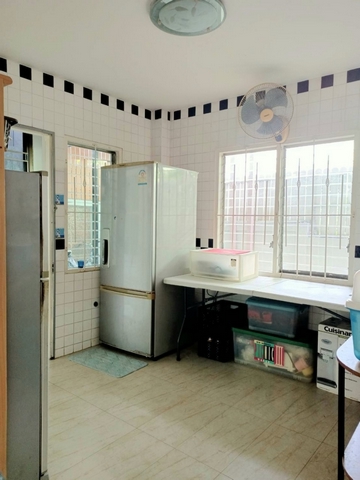 WW173D  ขาย บ้านเดี่ยว ใน โครงการ นวสิน ซอย โพธิ์แก้ว3 แยก 12