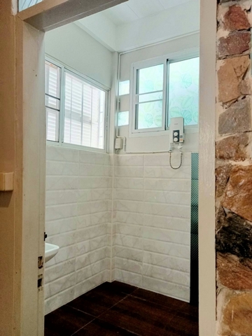 WW173D  ขาย บ้านเดี่ยว ใน โครงการ นวสิน ซอย โพธิ์แก้ว3 แยก 12