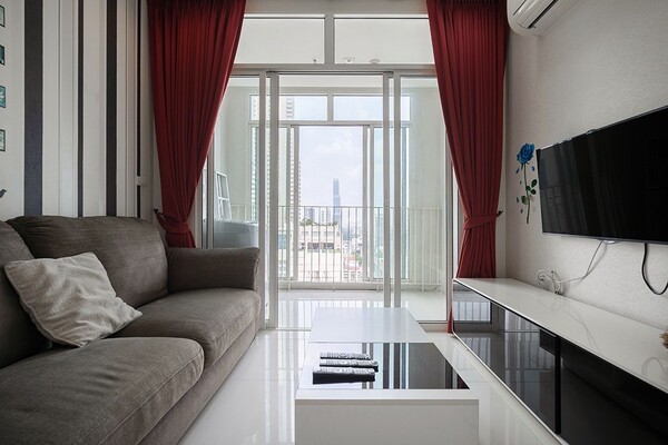 ขายด่วน! คอนโด ไอดีโอ เวิร์ฟ ราชปรารภ (Ideo Verve Ratchaprarop) 