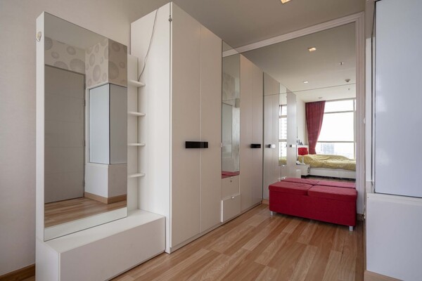 ขายด่วน! คอนโด ไอดีโอ เวิร์ฟ ราชปรารภ (Ideo Verve Ratchaprarop) 