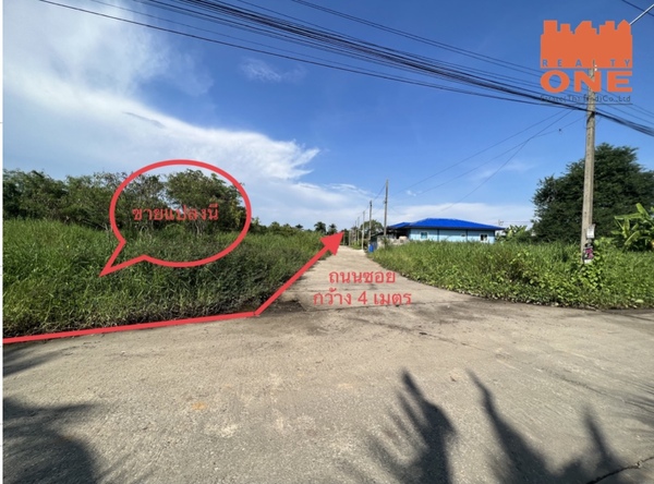 ที่ดิน จัดสรร โครงการทิมเรืองเวช ตำบลบางช้าง อำเภอสามพราน จังหวัดนครปฐม 