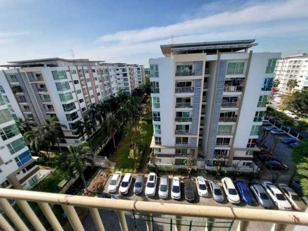 ขายอาคารพาณิชย์ 3 ชั้น หมู่บ้านวนาลี ติดถนนเมน ซอยสุขุมวิท พัทยา 15 จ.ชลบุรี