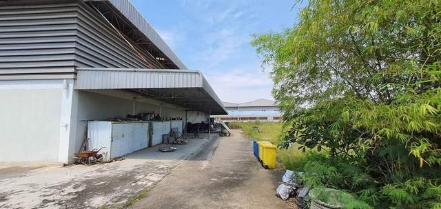 ขายที่ดิน เเละอาคารโรงงาน-พร้อมออฟฟิศ บนเนื้อที่ 6 ไร่ ตำบลนาดี สมุทรสาคร พร้อมใบ รง.4 โรงงานขนาด 40 X 50 เมตร ใกล้เซ็นทรัลมหาชัย