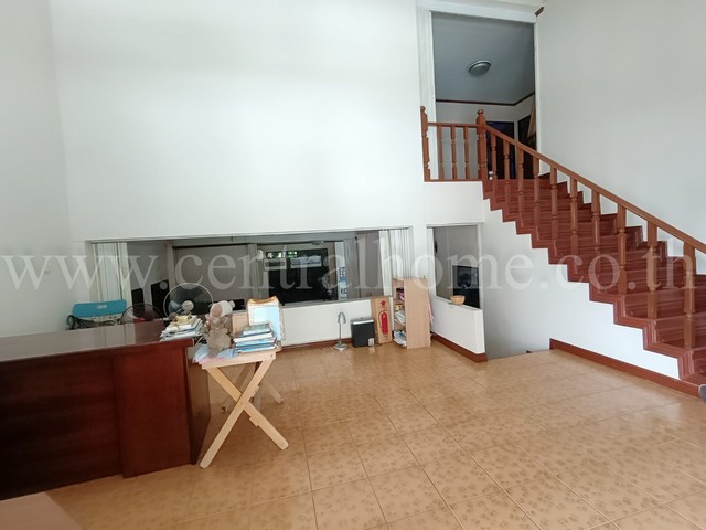 R2 บ้านเดี่ยว ชมฟ้า-วรางค์กูล คลอง2 ใกล้ ฟิวเจอร์พาร์ครังสิต