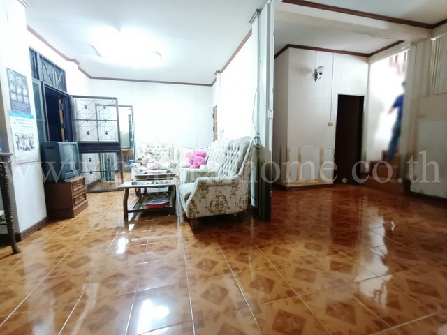 R2 บ้านเดี่ยว ชมฟ้า-วรางค์กูล คลอง2 ใกล้ ฟิวเจอร์พาร์ครังสิต