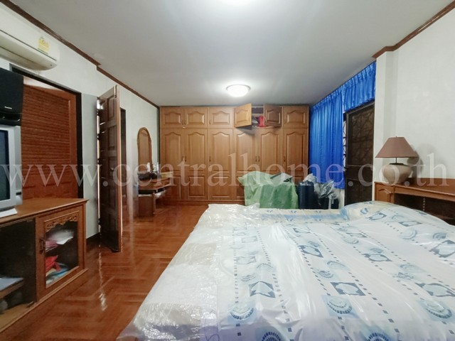 R2 บ้านเดี่ยว ชมฟ้า-วรางค์กูล คลอง2 ใกล้ ฟิวเจอร์พาร์ครังสิต