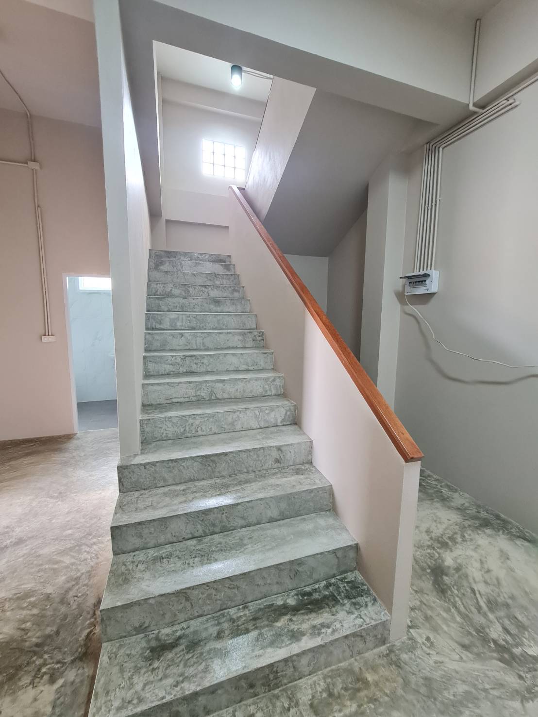 BST501 ให้เช่าโกดัง Minifactory+office+ บ้านพักอาศัย ที่บางใหญ่ 