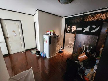 ขายบ้านเดี่ยว 2 ชั้น หมู่บ้านแมกไม้​-วัชรพล 65 ตารางวา​ เขตสายไหม​ กทม