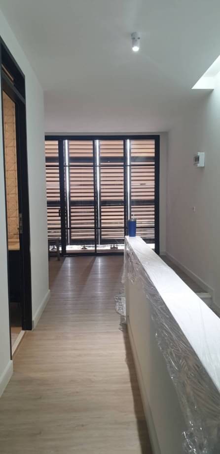 โซนหนองหอย​ #ใกล้โรงเรียนวารี​ ขาย 2.4​ ล้าน ทาวน์โฮม 2 ชั้น 4 ยูนิต แปลงมุม 2.9 ล้าน สันป่าเลียง อำเภอเมือง สร้างใหม่พร้อมเข้าอยู่​