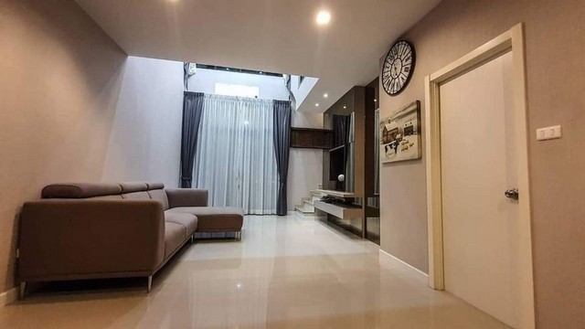 [A794]ให้เช่า 25k ทาวน์โฮม เพดาดสูง Eco space 2 อีโค สเปซ เกษตร-นวมินทร์ 2 บึงกุ่ม หน้าบ้านโล่งโปร่ง เป็นส่วนตัว