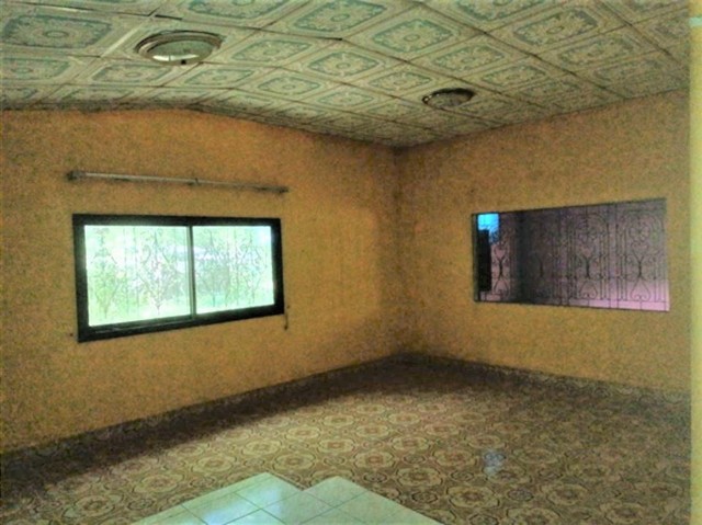 ขายบ้านเดี่ยว       อำเภอหาดสำราญ ตรัง (PKK02-13395)
