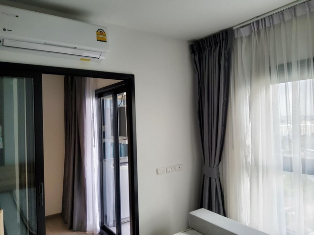 ขายคอนโด เดอะเบส เพชรเกษม  อ.ภาษีเจริญ จ.กรุงเทพมหานคร  PSC00641