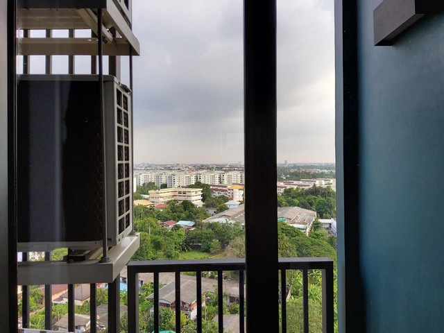 ขายคอนโด เดอะเบส เพชรเกษม  อ.ภาษีเจริญ จ.กรุงเทพมหานคร  PSC00641