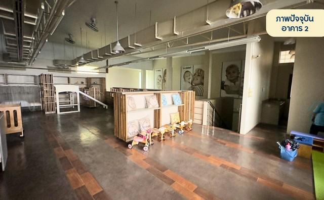 ให้เช่าอาคาร2ชั้น2อาคารStand Alone ย่านประชาอุทิศเหม่งจ๋าย เลียบด่วน เหมาะทำศูนย์ความงาม-สุขภาพครบวงจร 