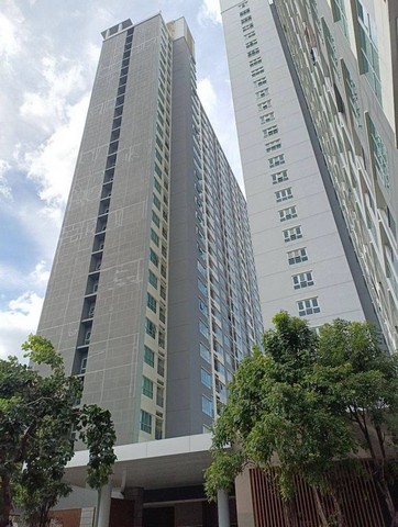 ขายคอนโด แอสปาย งามวงศ์วาน  อ.บางเขน จ.กรุงเทพมหานคร  PSC00646