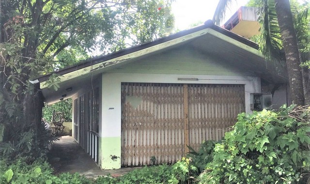 ขายบ้านเดี่ยว        อำเภอกันตัง  ตรัง (PKK02-09541)