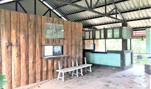ขายบ้านเดี่ยว        อำเภอกันตัง  ตรัง (PKK02-09541)