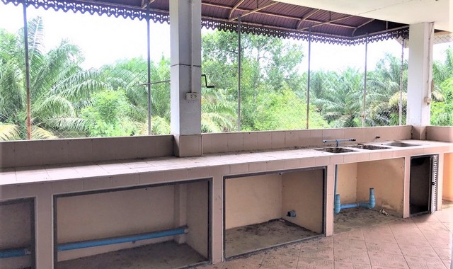 ขายบ้านเดี่ยว        อำเภอกันตัง  ตรัง (PKK02-09541)
