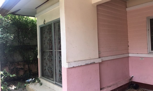 ขายบ้านเดี่ยว   หมู่บ้านธนะสิทธิ์   ตรัง (PKK02-12647)