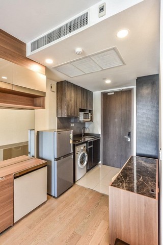 ห้องมาใหม่ Ashton Chula Silom ราคาดีสุด วิวเมืองสวย ห้องแต่งครบพร้อมอยู่ ‼️