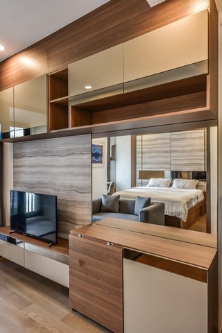 ห้องมาใหม่ Ashton Chula Silom ราคาดีสุด วิวเมืองสวย ห้องแต่งครบพร้อมอยู่ ‼️