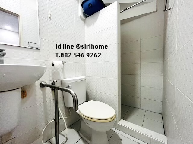  ขายทาวน์โฮม นิรันดร์ วิลล์ กาญจนาภิเษก-นครอินทร์ Niran Ville Karnchanapisek-Nakhonin 21.8ตรว. พร้อมอยู่ 4ห้องนอน 2ห้องน้ำ ต่อเติมแล้ว 