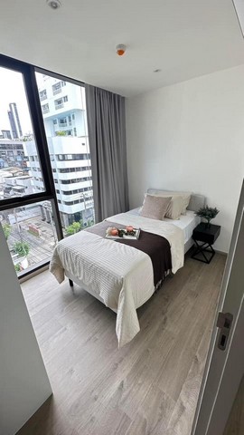 Fynn Asoke ให้เช่า 2 Bedrooms 2 Bathrooms with Bathtub 