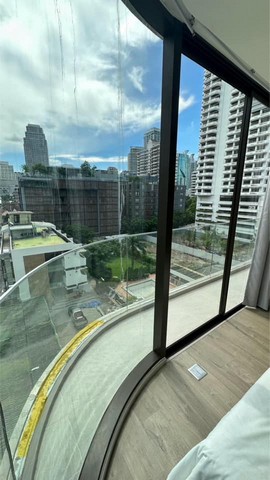 Fynn Asoke ให้เช่า 2 Bedrooms 2 Bathrooms with Bathtub 