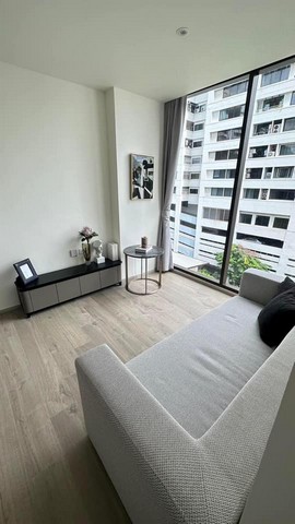 Fynn Asoke ให้เช่า 2 Bedrooms 2 Bathrooms with Bathtub 