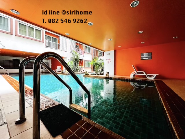 ขายคอนโด เดอะเพลนเนอรี่ สาทร The Plenary Sathorn ชั้น 7 34 ตรม. เฟอร์นิเจอร์ครบ พร้อมอยู่ ใกล้BTS กรุงธนบุรี