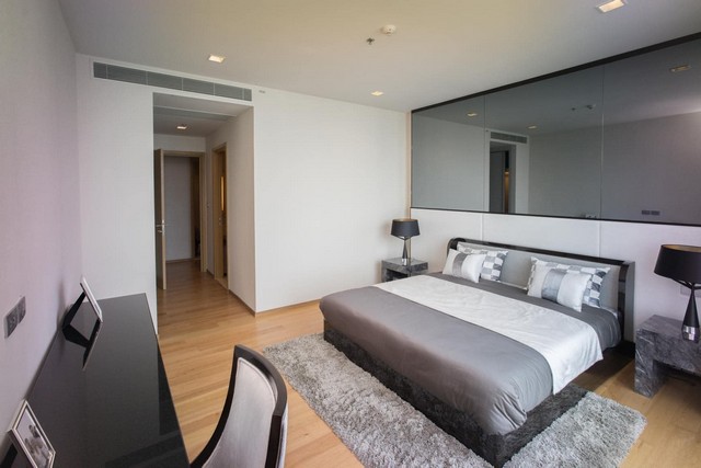 ห้องมาใหม่ HYDE sukhumvit 13  ให้เช่า ขนาด 110 ตร.ม.