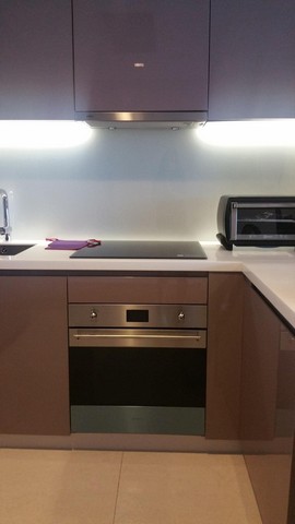 ห้องมาใหม่ HYDE sukhumvit 13  ให้เช่า ขนาด 110 ตร.ม.