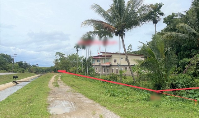ขายบ้านเดี่ยว      อำเภอเมืองตรัง  ตรัง (PKK02-14678)