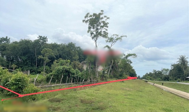 ขายบ้านเดี่ยว      อำเภอเมืองตรัง  ตรัง (PKK02-14678)