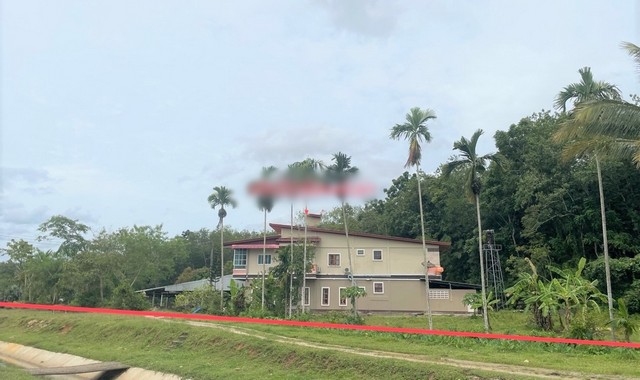 ขายบ้านเดี่ยว      อำเภอเมืองตรัง  ตรัง (PKK02-14678)
