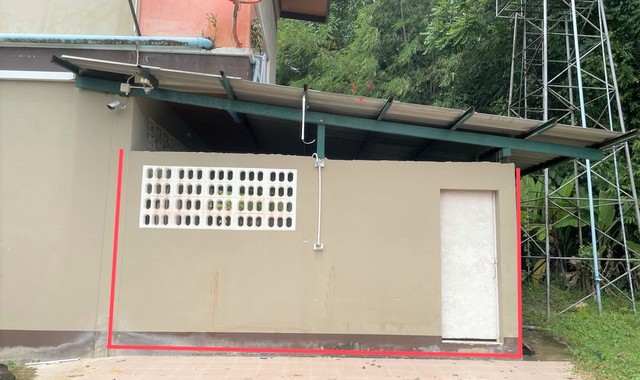 ขายบ้านเดี่ยว      อำเภอเมืองตรัง  ตรัง (PKK02-14678)